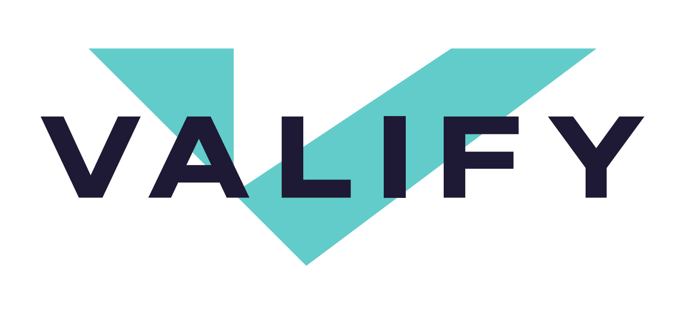 Valify Logo